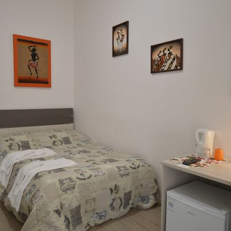 Rooms Monteverde Rome Buitenkant foto