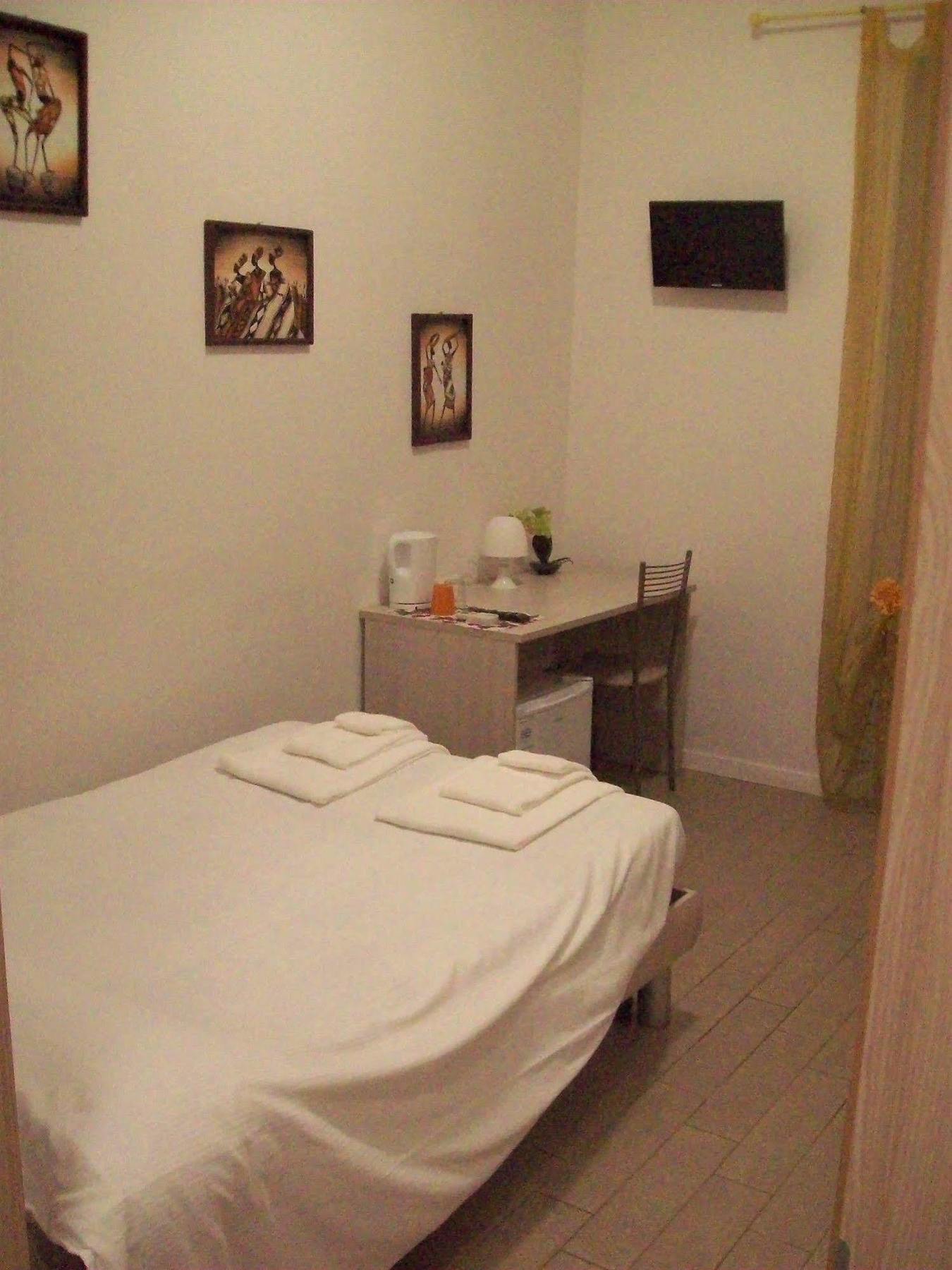 Rooms Monteverde Rome Buitenkant foto