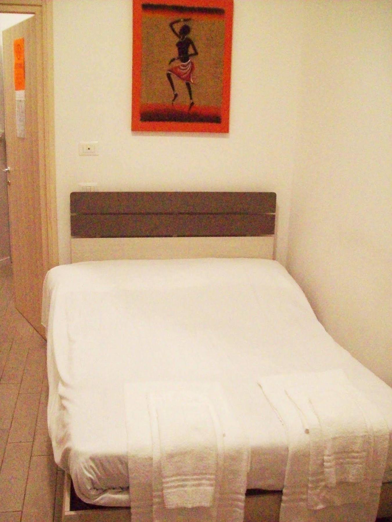 Rooms Monteverde Rome Buitenkant foto