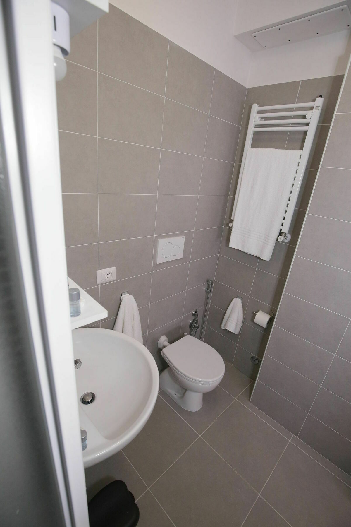 Rooms Monteverde Rome Buitenkant foto