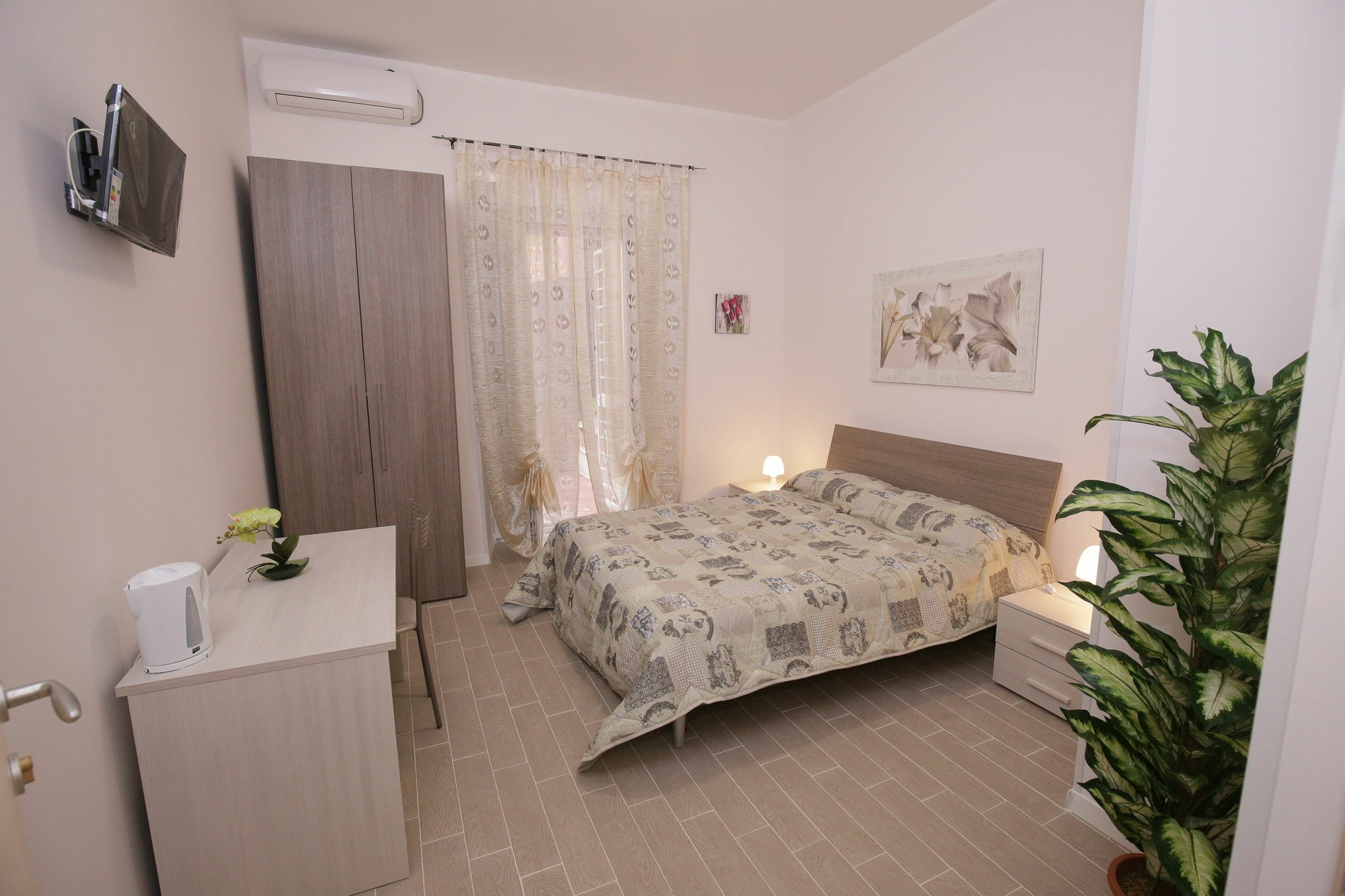 Rooms Monteverde Rome Buitenkant foto