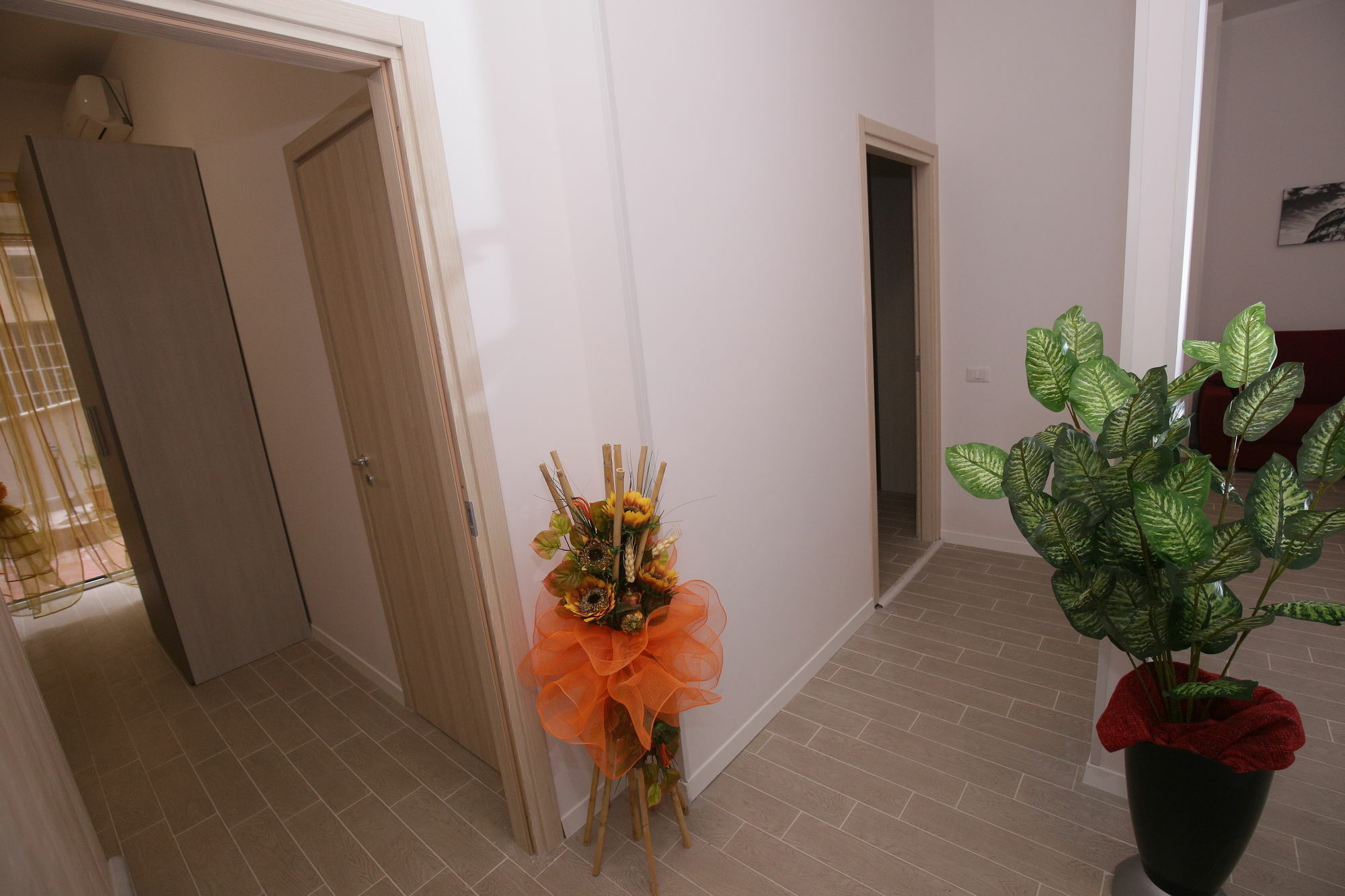 Rooms Monteverde Rome Buitenkant foto