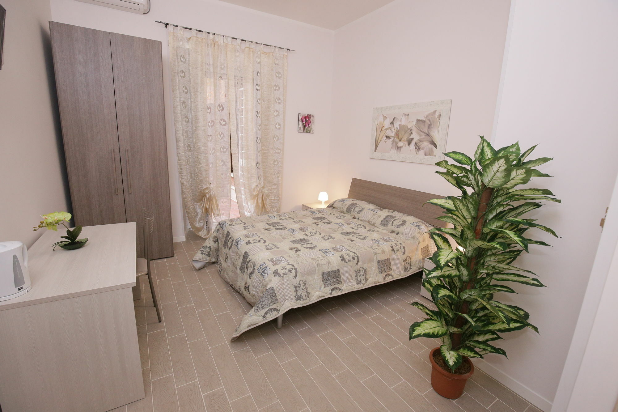 Rooms Monteverde Rome Buitenkant foto