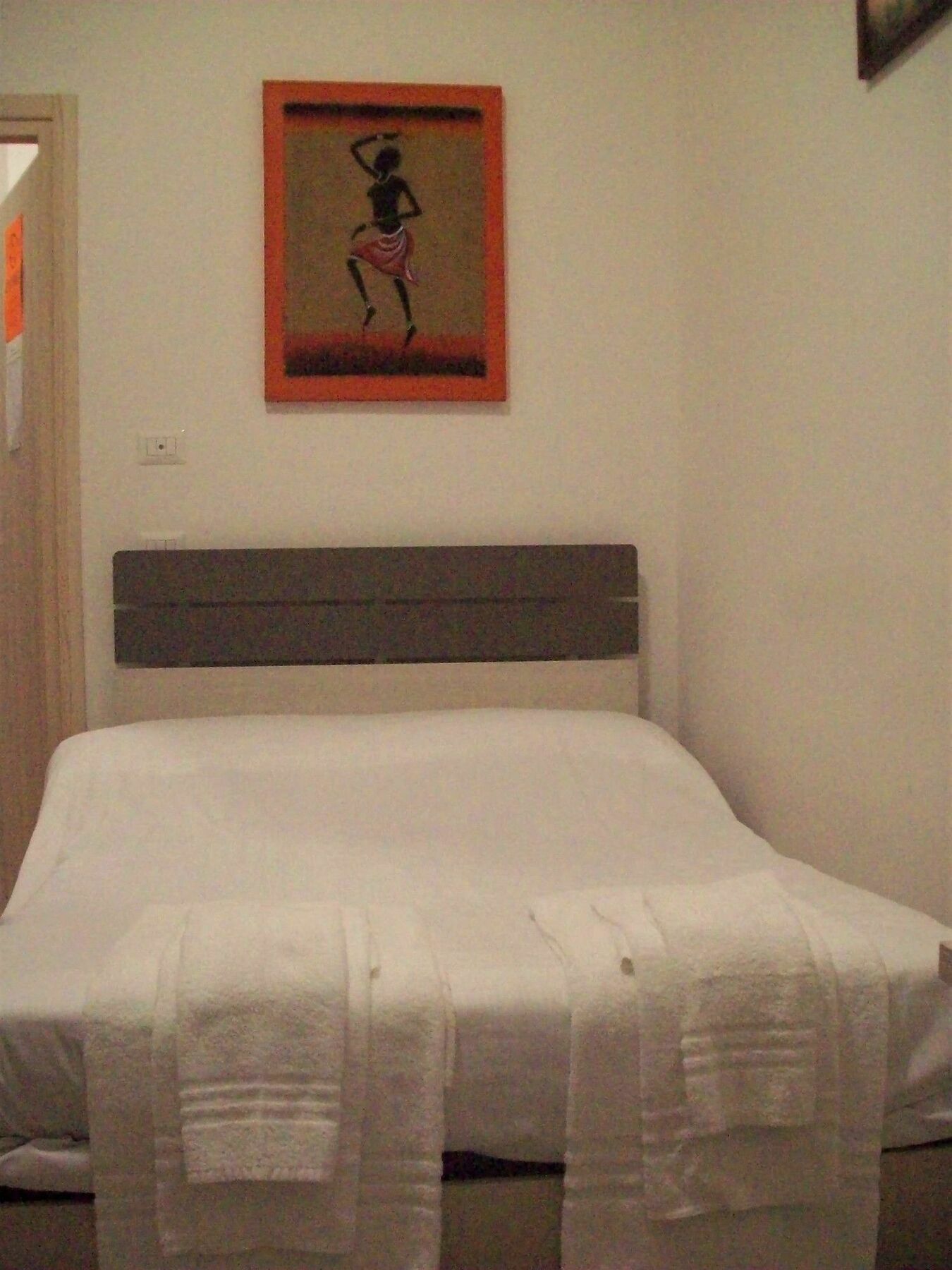 Rooms Monteverde Rome Buitenkant foto