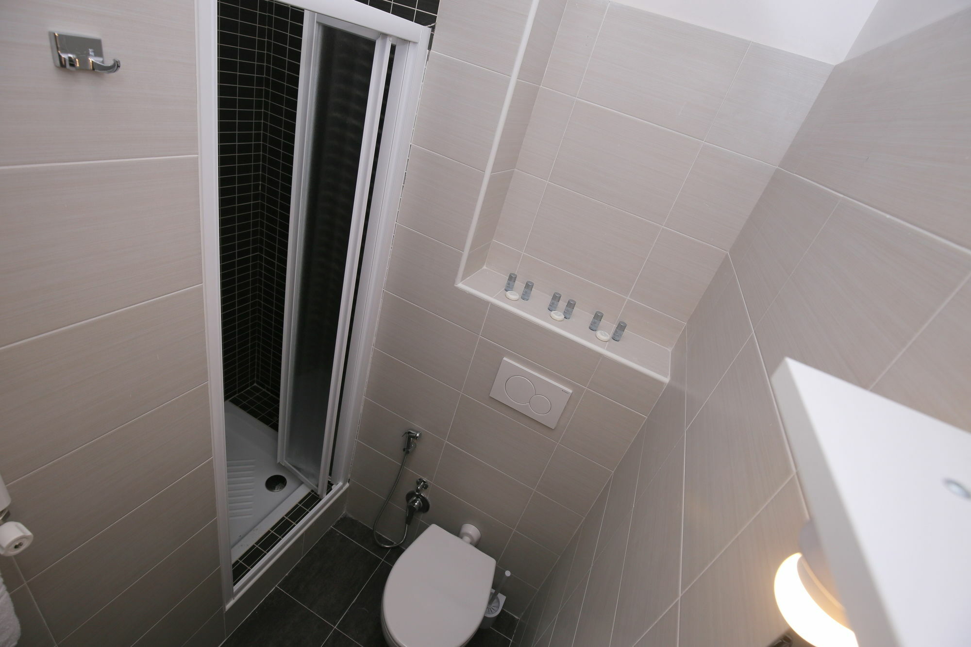 Rooms Monteverde Rome Buitenkant foto