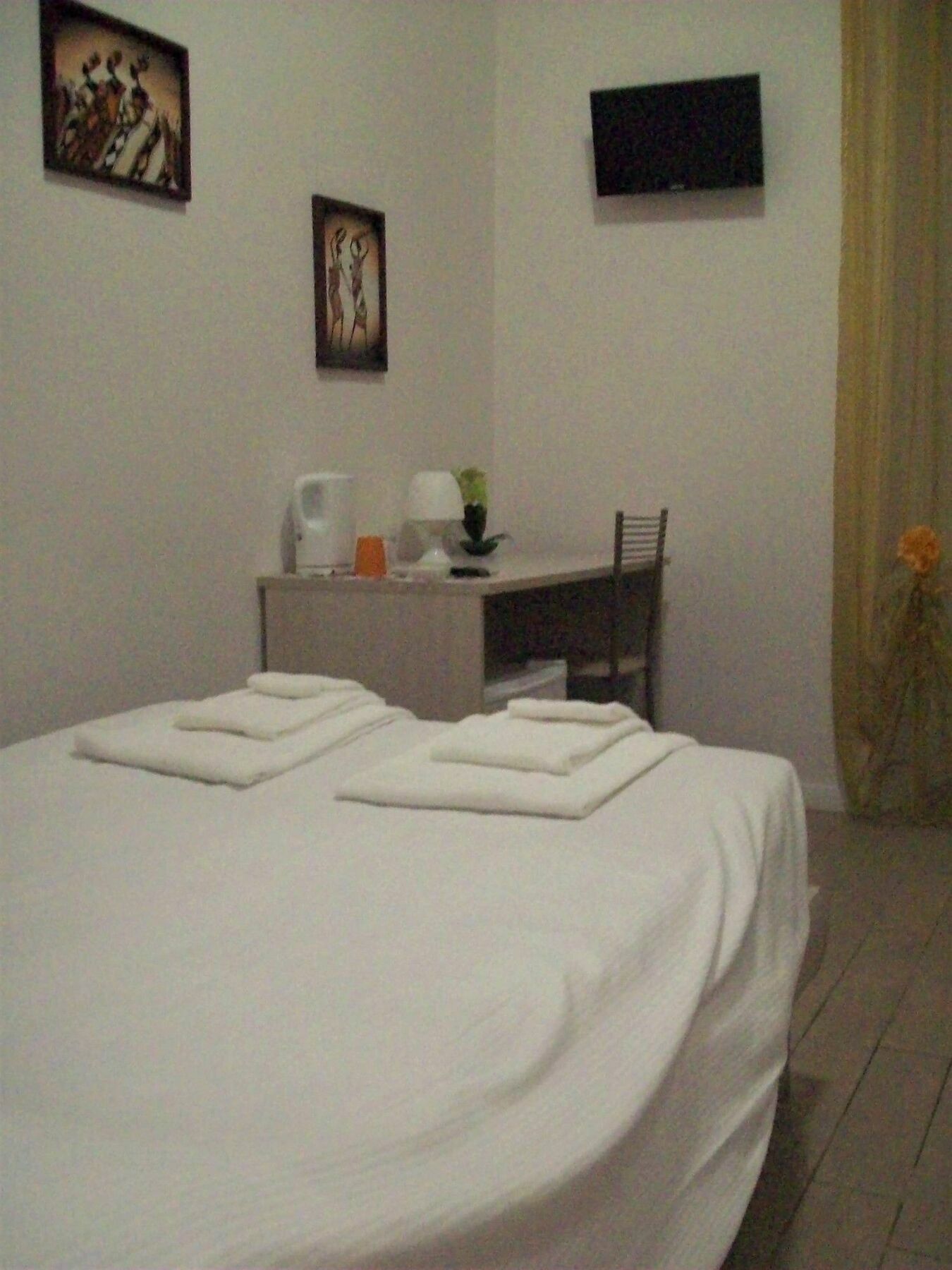 Rooms Monteverde Rome Buitenkant foto